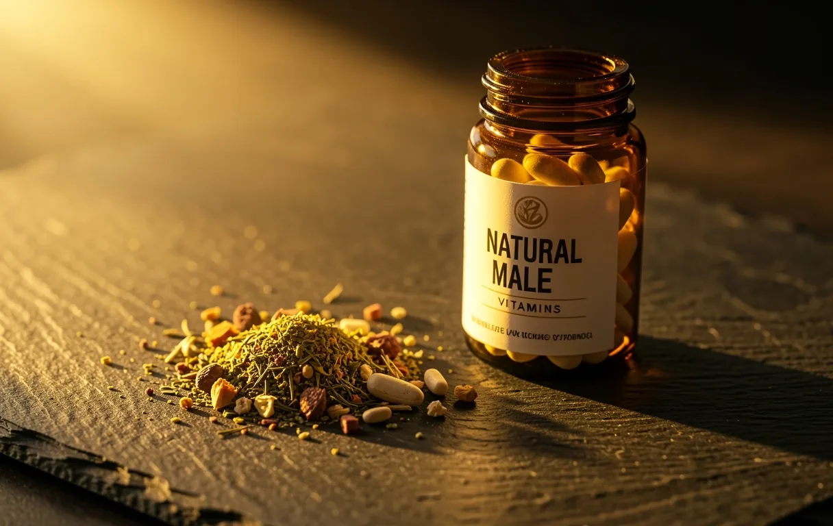Natural Wellness Inquiry