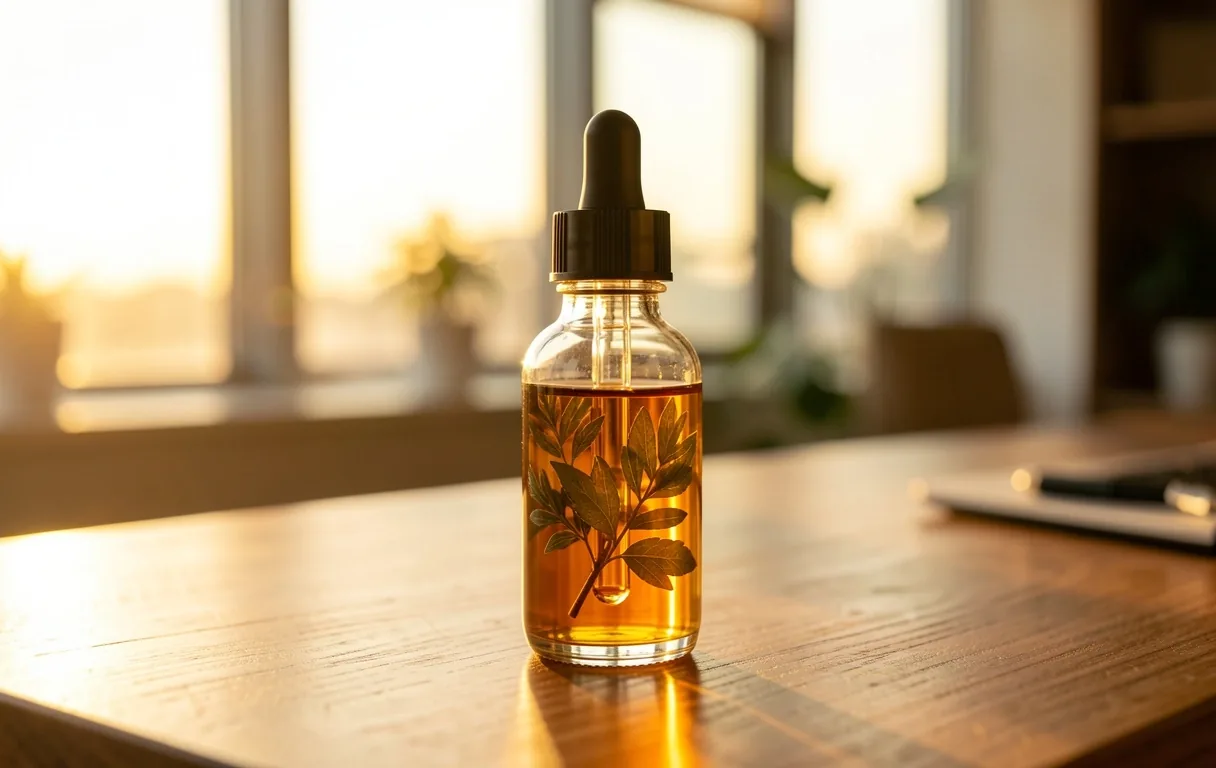 Botanical Extracts